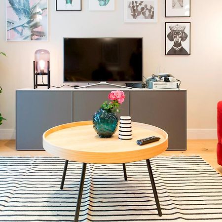 Madison Hill - Byrne Garden 3 - One Bedroom Home ลอนดอน ภายนอก รูปภาพ