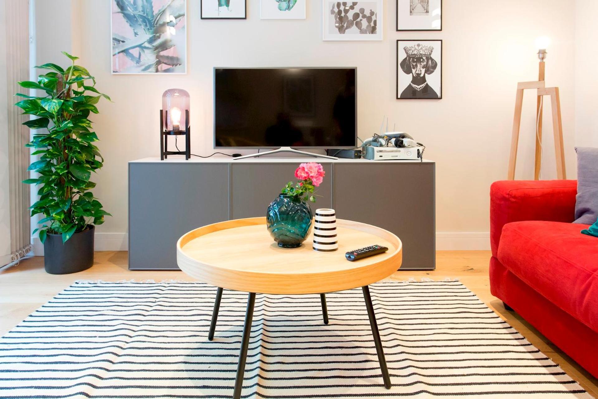 Madison Hill - Byrne Garden 3 - One Bedroom Home ลอนดอน ภายนอก รูปภาพ