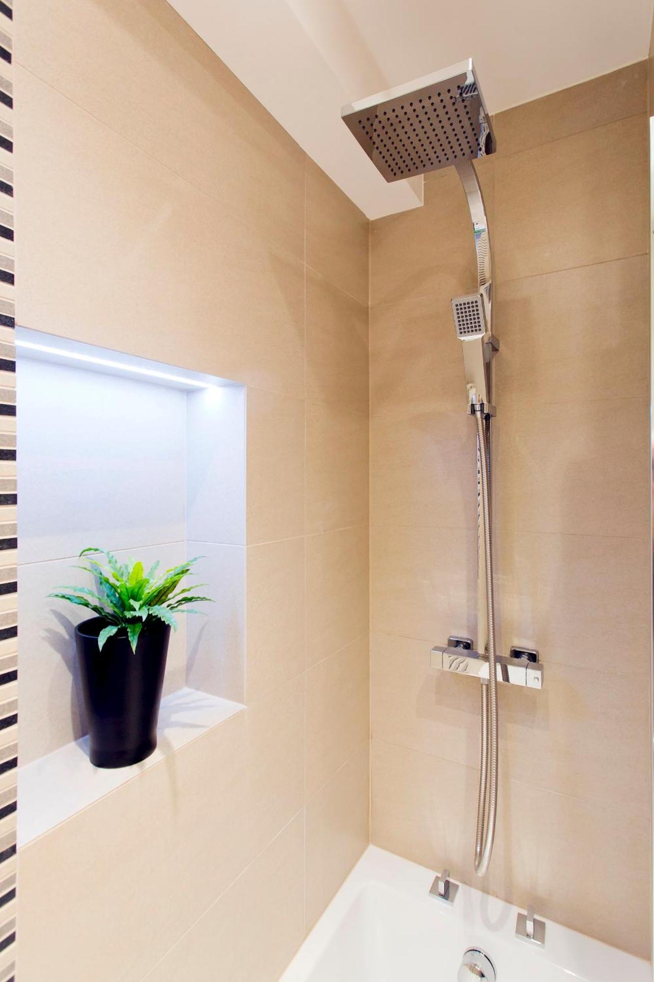 Madison Hill - Byrne Garden 3 - One Bedroom Home ลอนดอน ภายนอก รูปภาพ